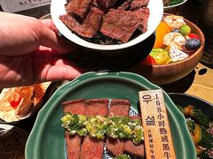 -虎哥六韩式烤肉料理 TIGERGRILL(隆生金山湖中心购物广场店)