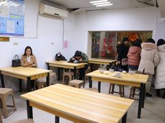 大堂-没牙伯花生汤店(老药洲店)