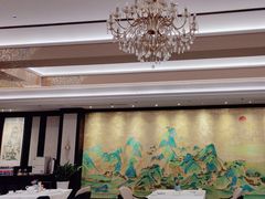 -君庭中餐厅(友谊宾馆店)