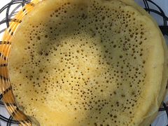 大妈摊黄饼-百花人家(清水田园店)