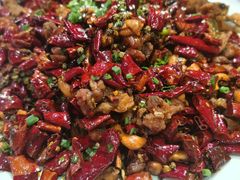 -饭江湖·江湖菜(湖广会馆店)