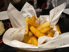 -Let'sBURGERplus·非常创意汉堡(三里屯店)