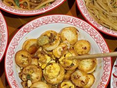 -陈家婆的菜·口味湘菜(梅溪湖店)