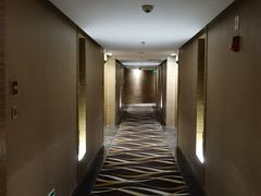 -青岛城阳宝龙福朋喜来登酒店