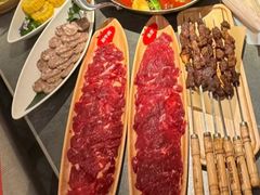 -左庭右院鲜牛肉火锅(苏州园区永旺店)