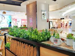 -满记甜品(王府井北京市百货大楼店)