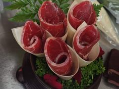 -韩宫宴和牛烤肉(无锡大东方广场店)