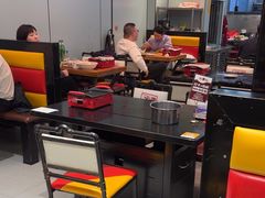 -京朋串屋·烧烤(望京西路总店)