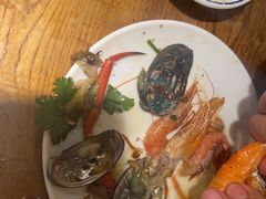 -蟹将军·松叶蟹和牛日料放题自助(K11店)