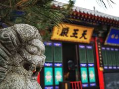 -长安寺