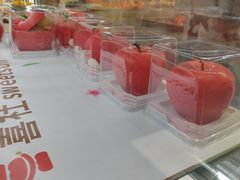 -喜社·面包·甜品·蛋糕(燕山店)