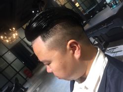 -HairCode芭曲发型