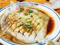 -东夷海鲜巨无霸(东夷小镇店)