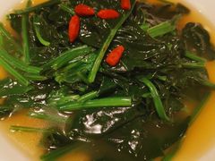 -观澜湖酒店·邀月庭中餐厅