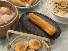 -翠园(南京德基广场店)