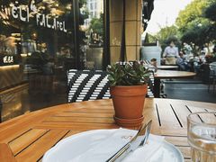 -ELI FALAFEL Lebanese&Mediterranean黎巴嫩美食(富城路店)