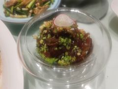 -老船夫婚宴婚庆会馆(延吉路店)