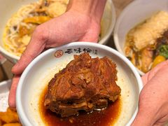 -云味馆·云南菜·云南米线(景田店)
