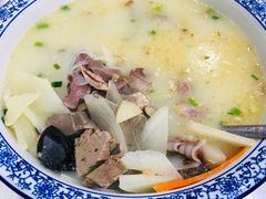 -西安贾三灌汤包·回坊小吃·清真炒菜(北院门总店)