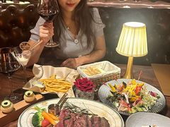 -柏蔻餐厅Le Banquet Bistro(天河北店)