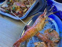 -蚝得喜海鲜(东城店)