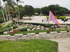 -胡里山炮台