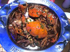-胖哥俩肉蟹煲(虹口龙之梦店)
