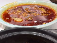 -峨嵋酒家(地安门店)