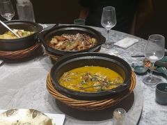 -聚丰园•湖鲜餐厅(阿红私房菜梅石路店)