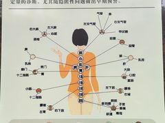 -升艾堂·经络·艾灸·气血(成山路店)