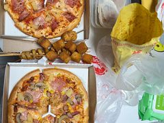 -必胜客(北苑路店)