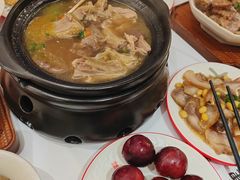 -四方桌·福建客家土菜(二中店)