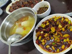-金阳餐厅(G210国道店)