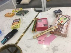 -优悦派·别墅派对轰趴馆(静安店)