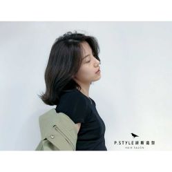 -吉米造型