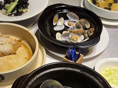 -百味馆·粤菜·湛江菜(后海花园店)