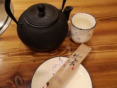 -竹叶亭日式烤肉料理(天辅圣堡小区店)