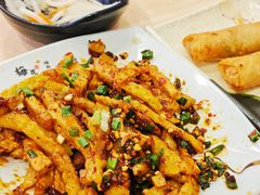 -青和小锅米线(翠湖店)