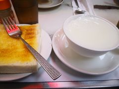 -澳洲牛奶公司(佐敦店)