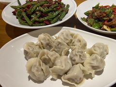 -伊喜饺子·烤鸭(五道口学院路店)