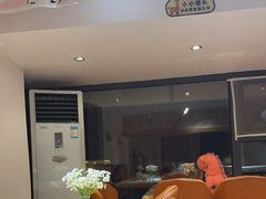 -酷公社·榴莲披萨(太原街店)