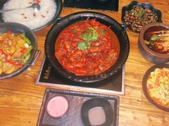 -七裕庄(凯旋南路店)