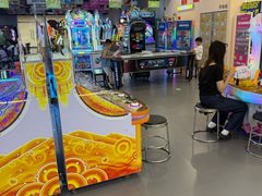 -meland·儿童乐园·游戏厅娃娃机·电玩Xbox(成都合生汇店)