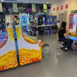 点击看大图 -meland·儿童乐园·游戏厅娃娃机·电玩Xbox(成都合生汇店)