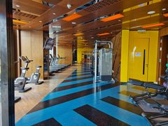 -北京索菲特大酒店·健身中心