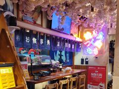 -三月居酒屋(青年大街店)