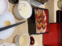 -东京屋(武定路店)