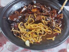 -回味黑鸭煲·始于2006(万松园店)