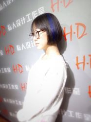 -HD HAIR STYLE