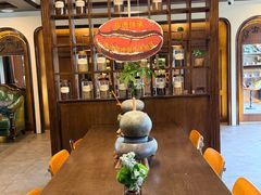 -比顿咖啡文化馆(升阳路店)
